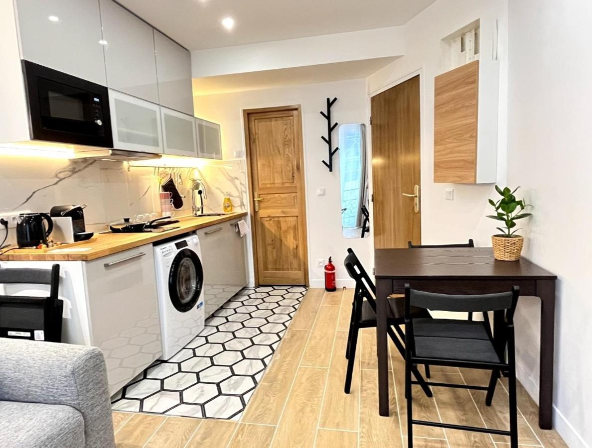 Appartement New *