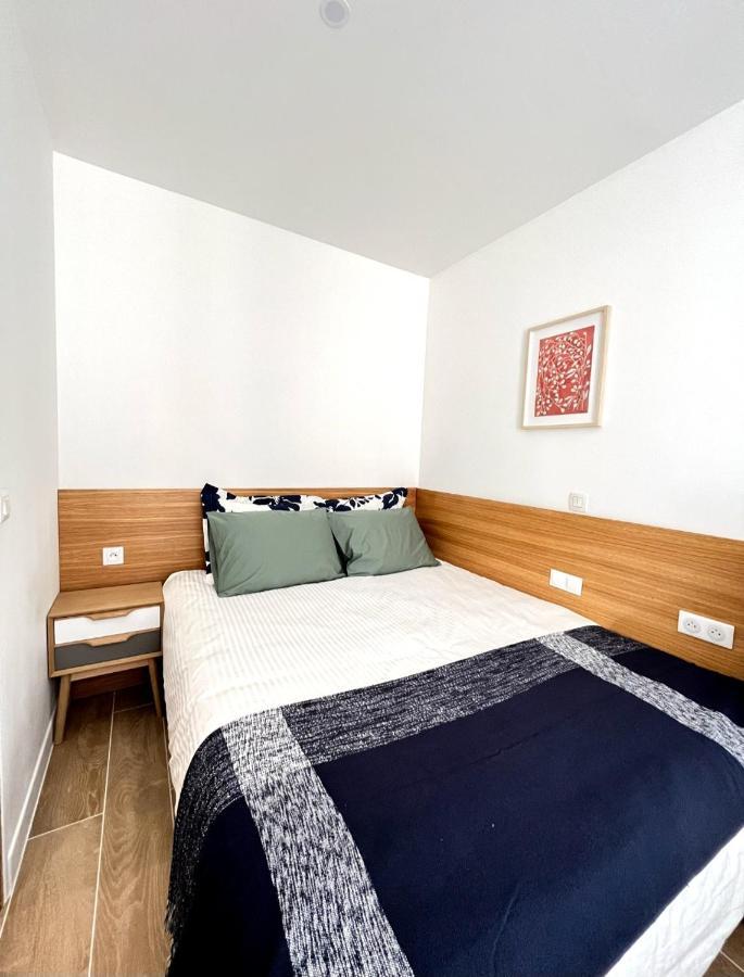 New Appartement *