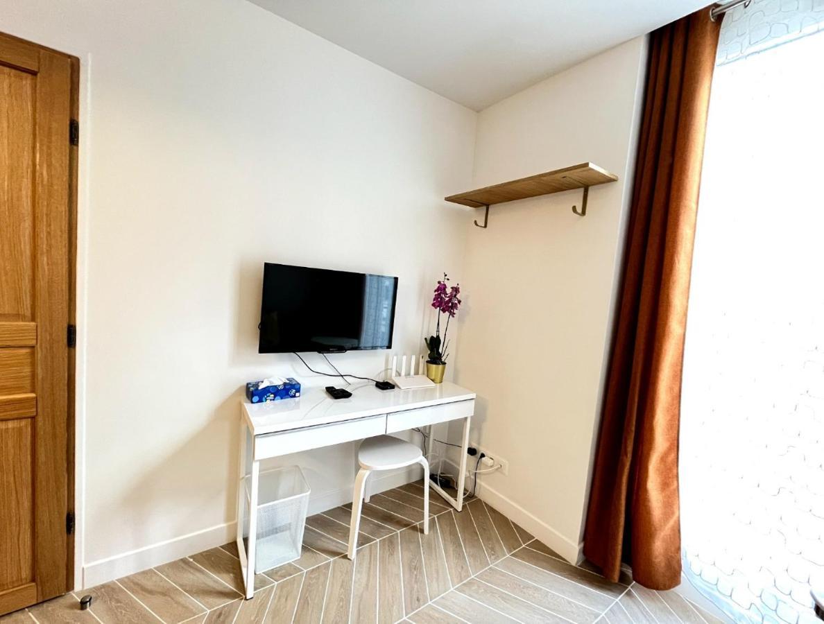 Appartement New