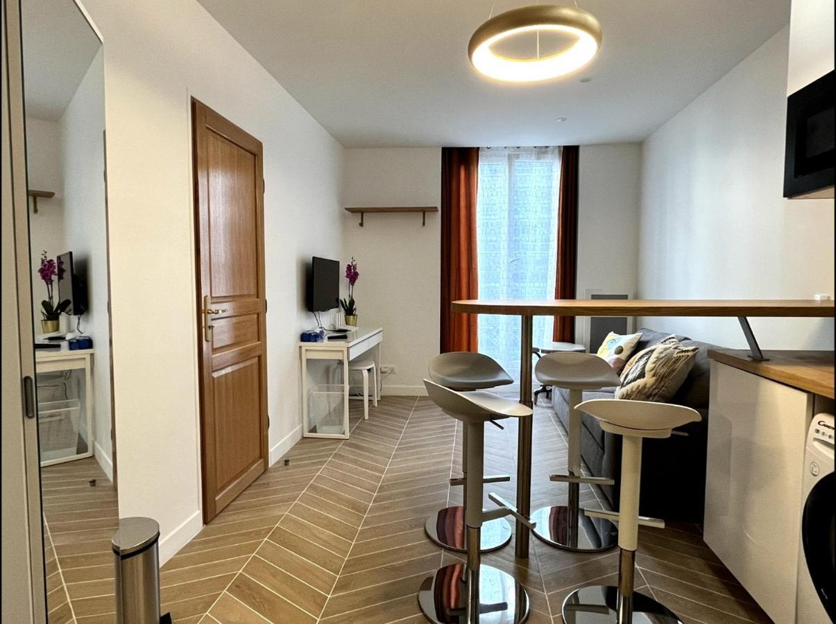 Appartement New *