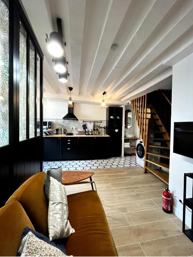Appartement New *