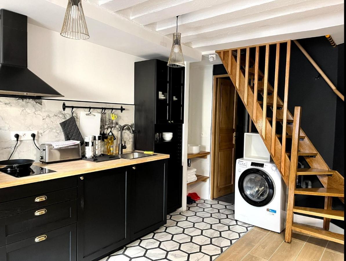 Appartement New Parijs