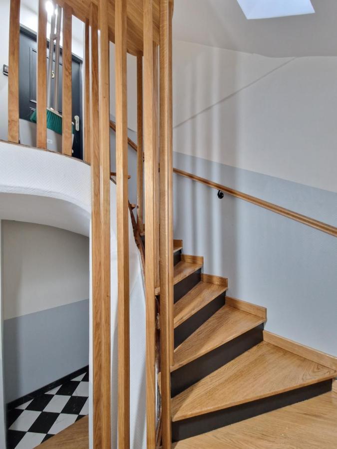 Appartement New