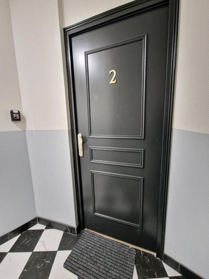 New Appartement
