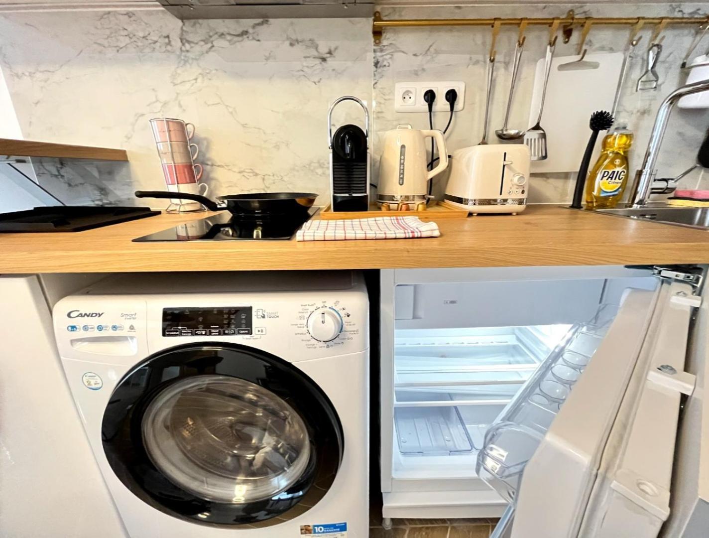 Appartement New *